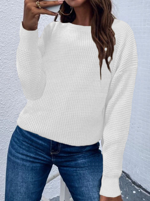 Women Long Sleeve V-neck Graphic Floral Printed Top