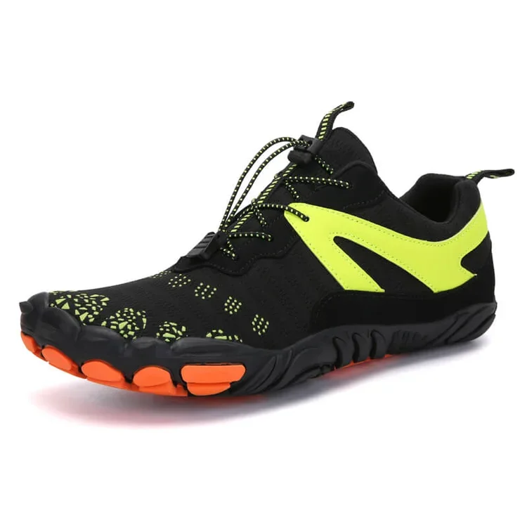 Couples Casual Outdoor Sports Hiking Shoes