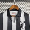 1958 Santos FC Home Jersey