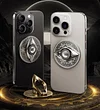 Fidget Gyroscope Magsafe Magnetic Phone Holder