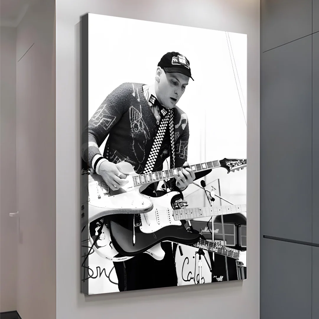 Canvas Wall Art