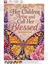 Diamond Painting-DIY Crystal Rhinestone Butterfly Saying