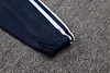 Joyfball 2024/2025 Arsenal Long Zipped Jacket Red Soccer Jersey（Vintage style）