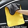 30Pcs Car Care Cloth Multifunctional Car Cleaning Drying Cloth for Car Cleaning
