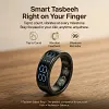 iTasbeeh Smart Zikr Ring | Digital Tasbeeh Counter & Prayer Reminder