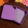5mm Fuse Beads Picking Tray Kit with Effortless Beads Recovery Efficient Sorting Tools for DIY Arts and Crafts Enthusiasts
