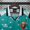 Retro 1995-97 Osasuna Soccer Jersey Away