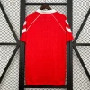 Retro 1990 Benfica Soccer Jersey Home