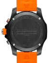 Breitling Watch Professional Endurance Pro Orange