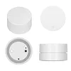 Smart Scene Switches Rotary Button 5 Actions Home Scenarios Smart Wireless Knob Button Switches Battery-Powered for Home Automation Intelligent DIY