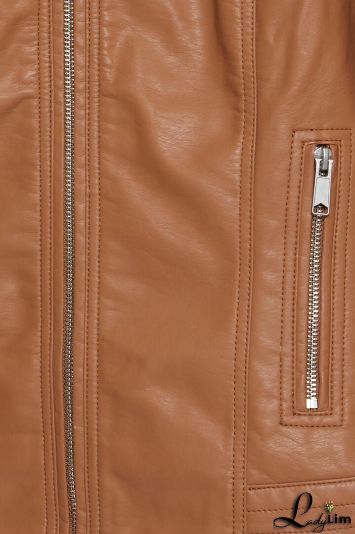 Effortless and Trendy winter Jacket