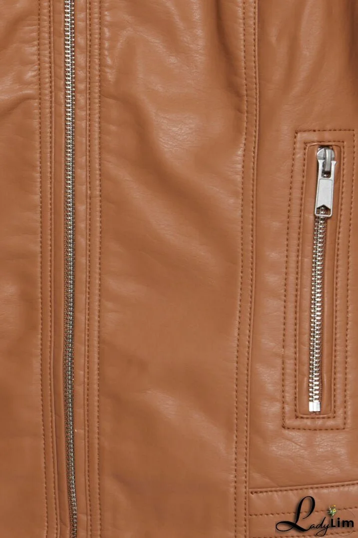 Effortless and Trendy winter Jacket