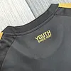 Joyfball 2026/2027 Juventus Third Away Football Jersey 1:1 Thai Quality