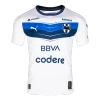 Monterrey Away Soccer Jersey 2025/26