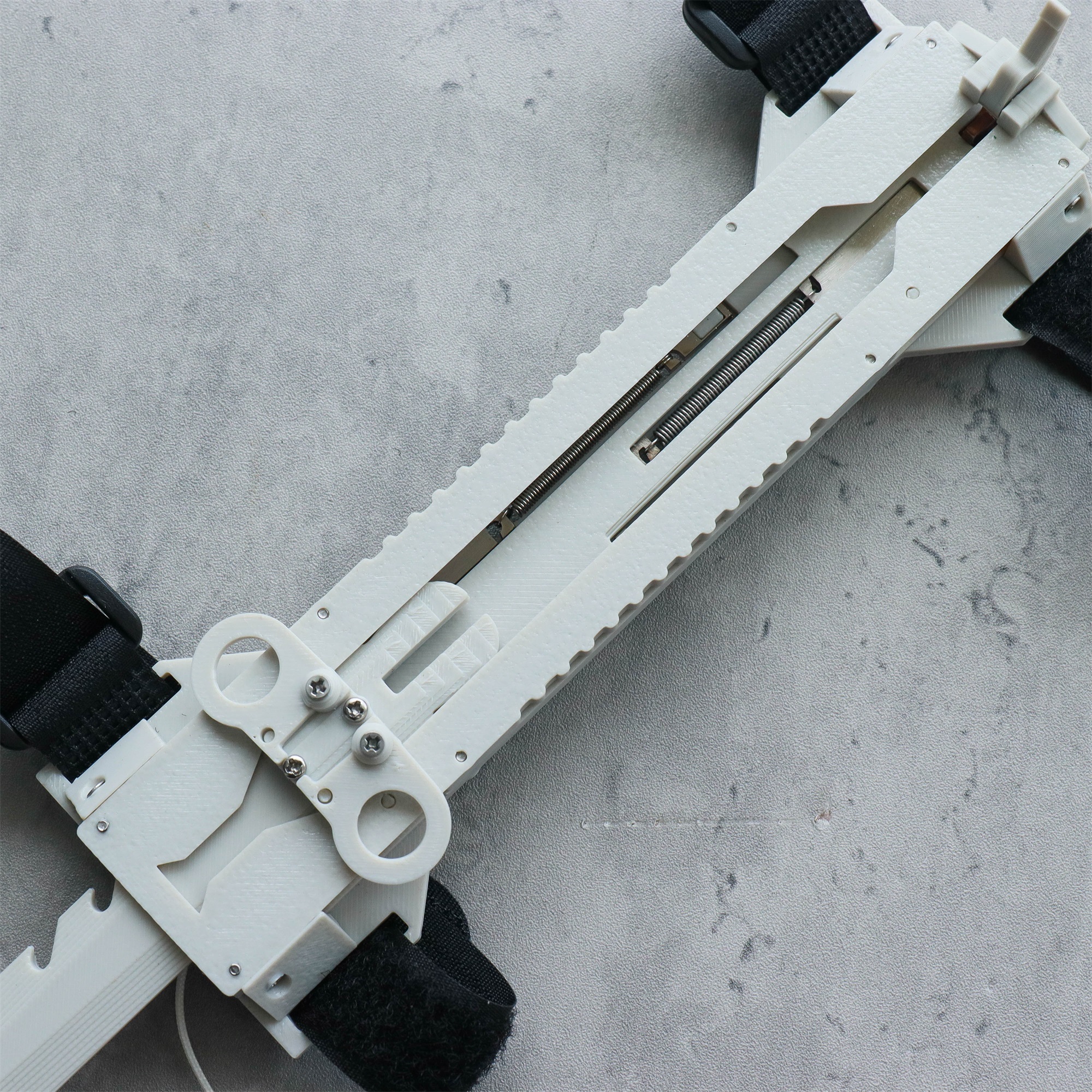 Hidden Blade Assassin's Creed Movie Hidden Blade 3D printing image 6