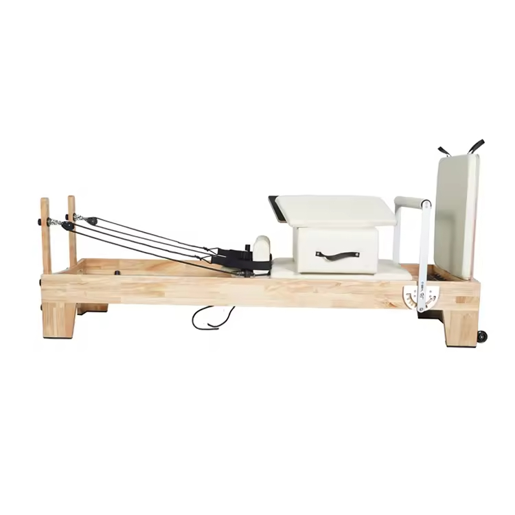 Elite Studio Pilates Reformer Machine V5 - Ciga Pilates
