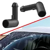 Car Windscreen Washer Hose Connector 13171805 for Vauxhall Opel Vastra H Corsa D