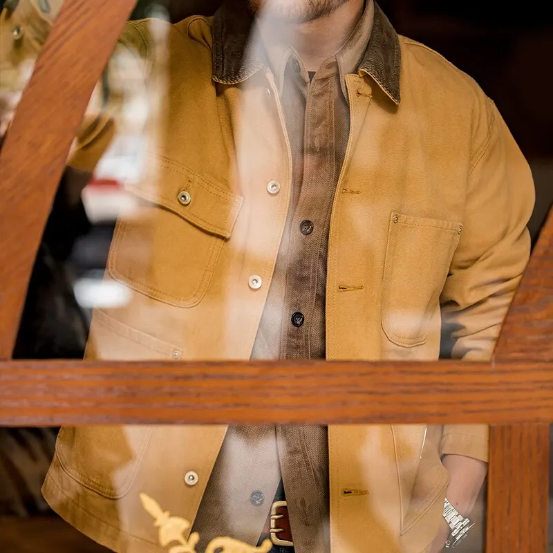 Michigan Master Voguish Jacket