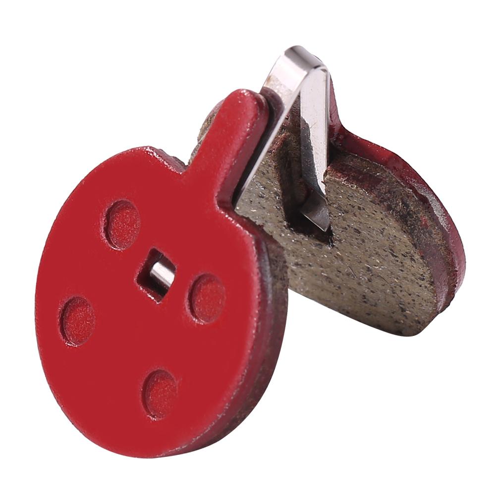 

1 Pair Semi-Metallic MTB Mountain Bicycle Disc Brake Pads Cycling Bike Part, 501 Original