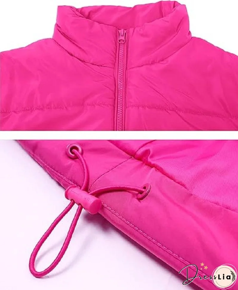 Classic and Elegant winter garment