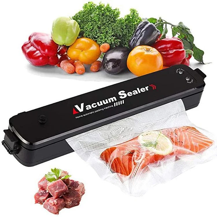 Best Vacuum Sealer Machine