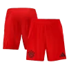 Bayern Munich Home Soccer Shorts 2024/25