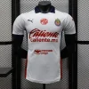 24/25 Players Chivas Guadalajara CD Soccer Jersey Away