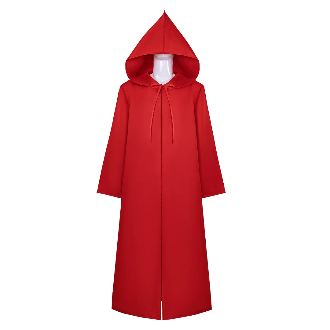 Mantian Domain Halloween Coat