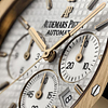 Audemars Piguet 26320BA.OO.1220BA.01 Royal Oak White - New