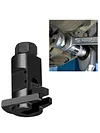 Portable Shock Absorber Removal Tool Labor-saving for Spherical Hub Bearing Seat