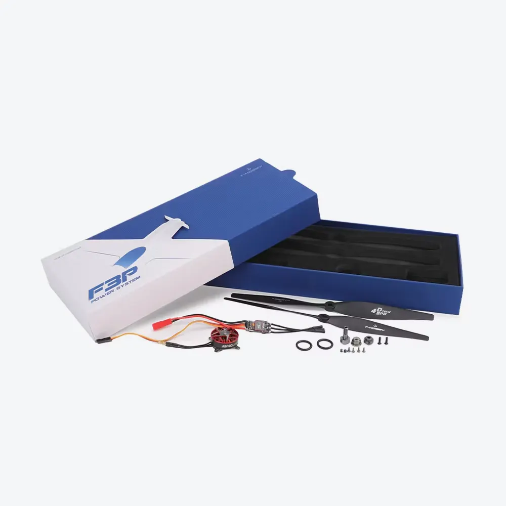 TMGE×TFOA専用 Fixed Wing Drone Combo Set