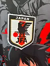 2025/2026 Japan Special Edition 02 Football Jersey 1:1 Thai Quality