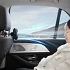 Auto Air Circulator 3 Gear Portable Ventilation Fan Rear Seat Fan for Auto Truck