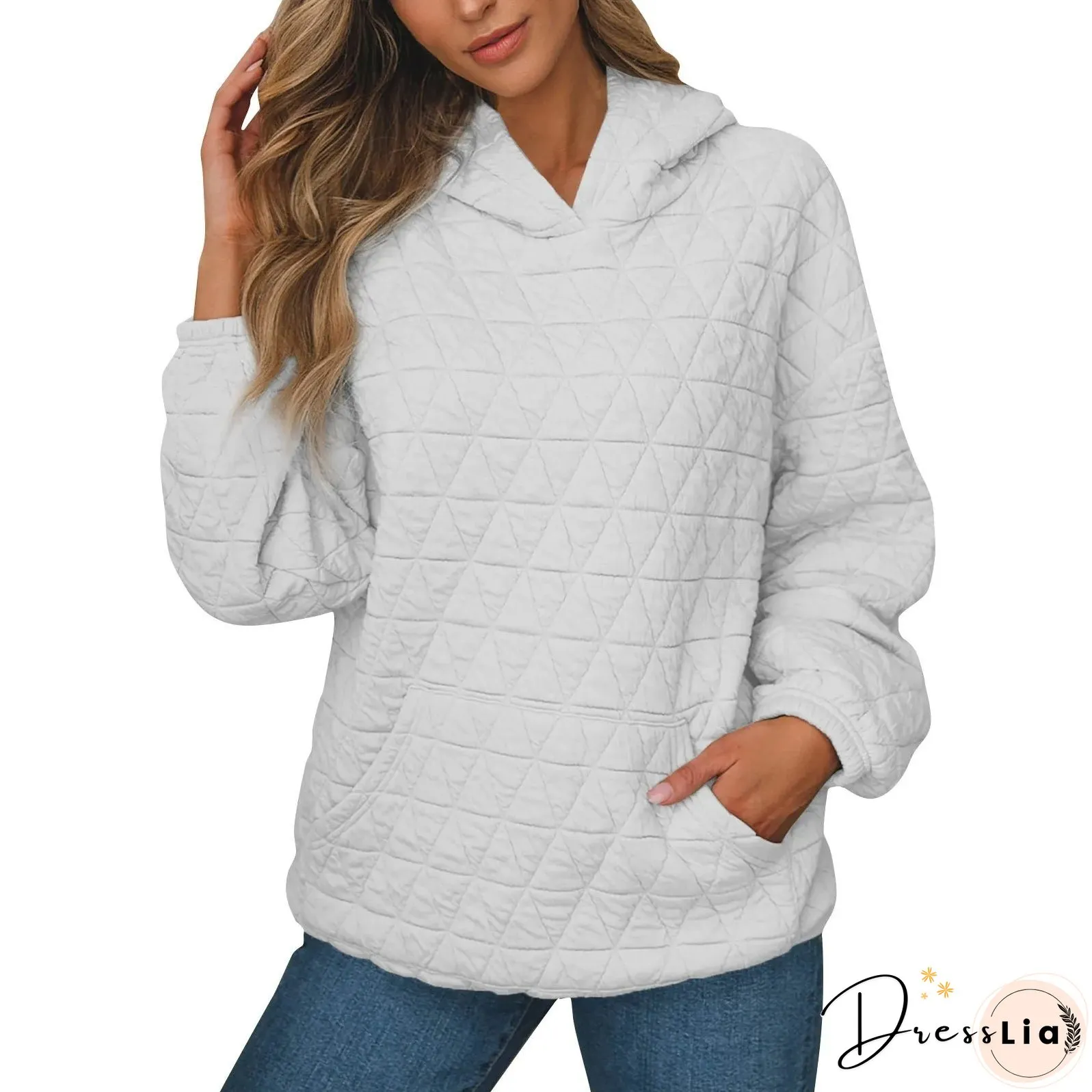 Modern and Comfortable winter Hoodie