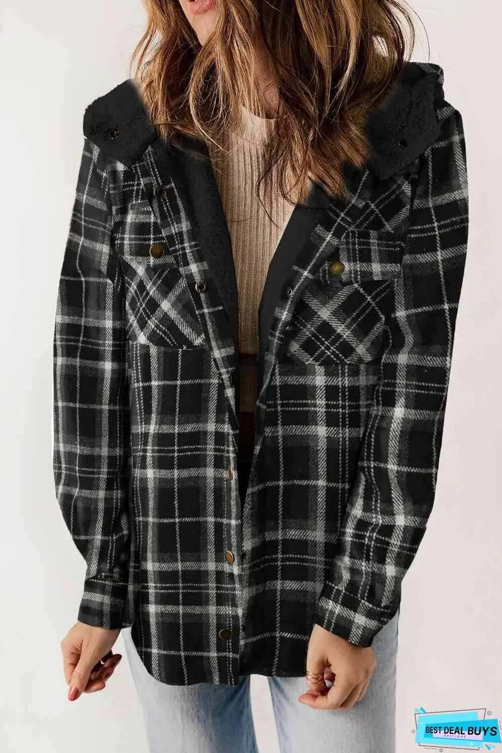 Timeless and Elegant winter garment