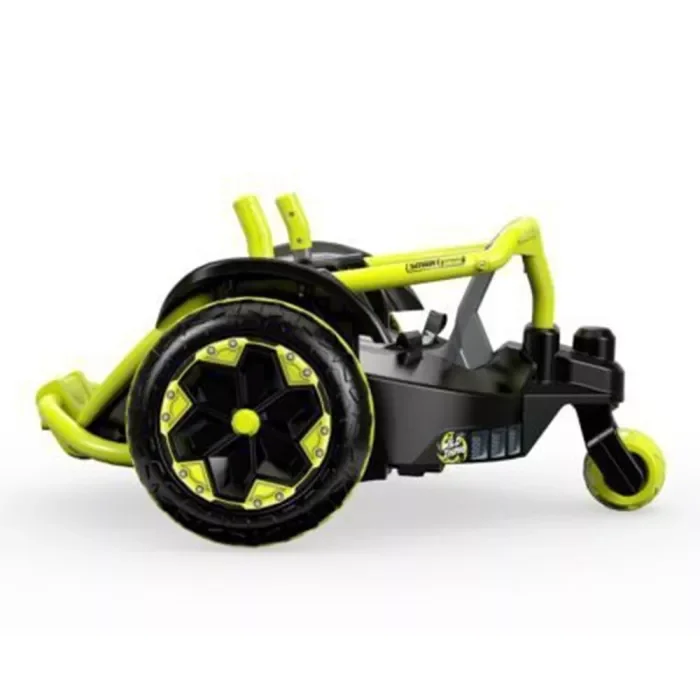 Power wheels best sale wild thing