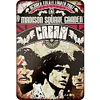(Multi Style)Cream - Metal Tin Signs(8*12Inch/12*16Inch)
