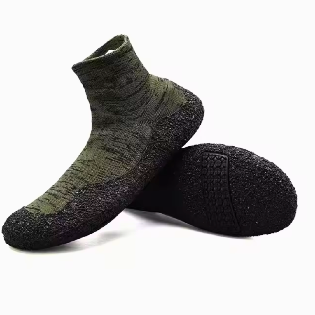 Super Sport Sock Shoe