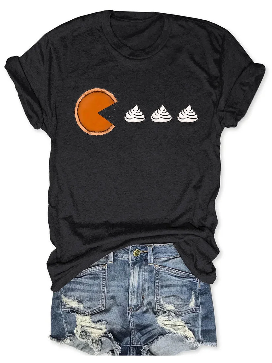 Pumpkin Pies T-shirt