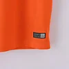2014 Retro Netherlands National Team Home Football Shirt 1:1 Thai Quality