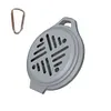 Mosquito Coil Hanger Portable Mosquito Incense Stand Anti Scald for Outdoor Tent