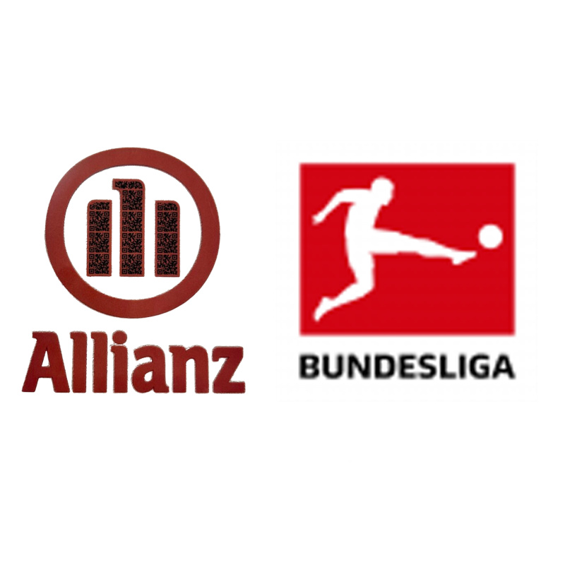 【FAN】24/25 Bayern Third Away Jersey  James Yang