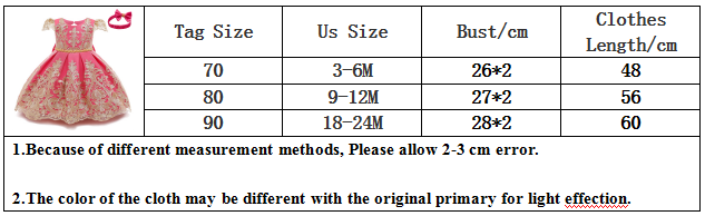 Uveng Flower Lace Baby Girl Dress Wedding Party Children Girls Clothing 0-8 Years Princess Pageant Kids Dresses for Girls Costume