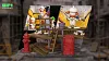 1/20 Scale World Zukan Smeargle Graffiti Diorama - Pokemon Statue - UP Studio