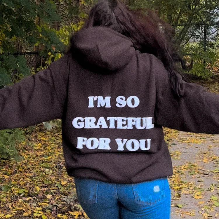 Girls Casual Pullover Sweatshirt