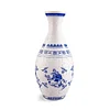 3D Art Vase Jigsaw Puzzle, 160 Pieces