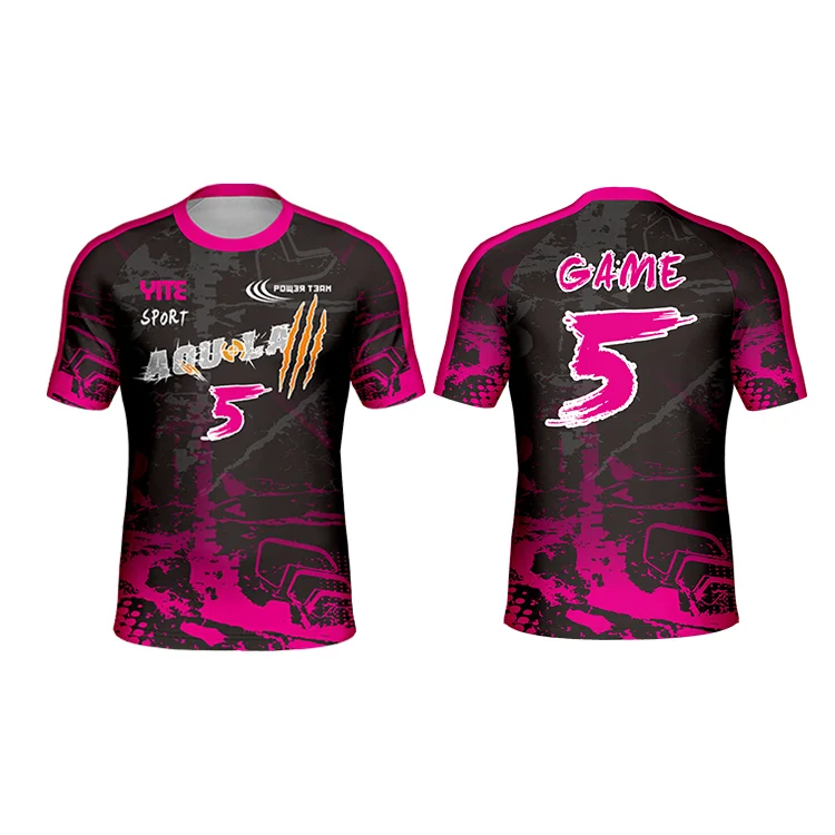 game shirts