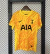 2024/2025 Tottenham Goalkeeper Football Jersey 1:1 Thai Quality