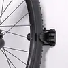 Bicycle Parking Buckle Adjustable Bike Wall Hovering Kickstand for MTB Road Bike