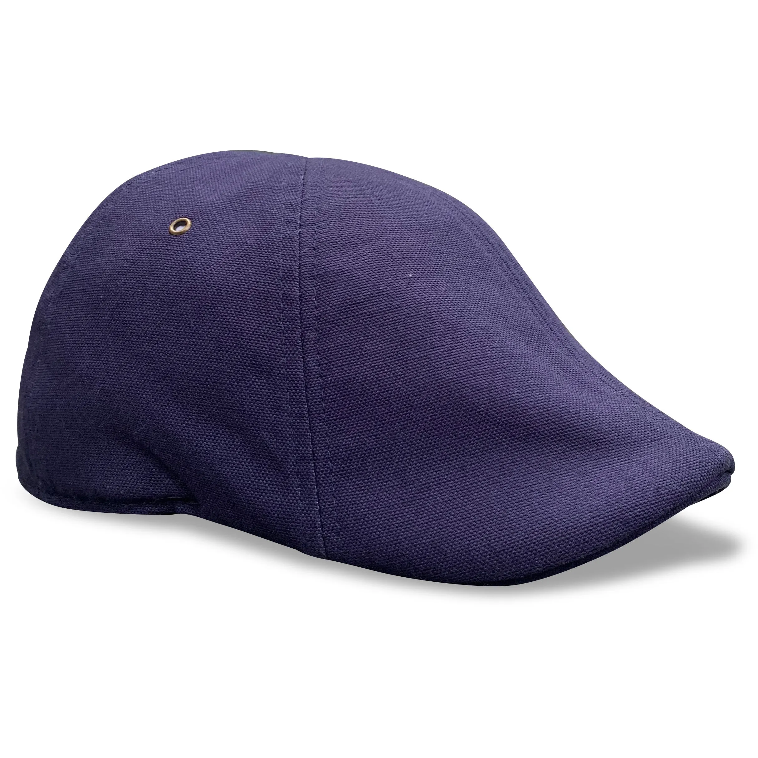 Hatsfashion-The Worker   Cap - Navy